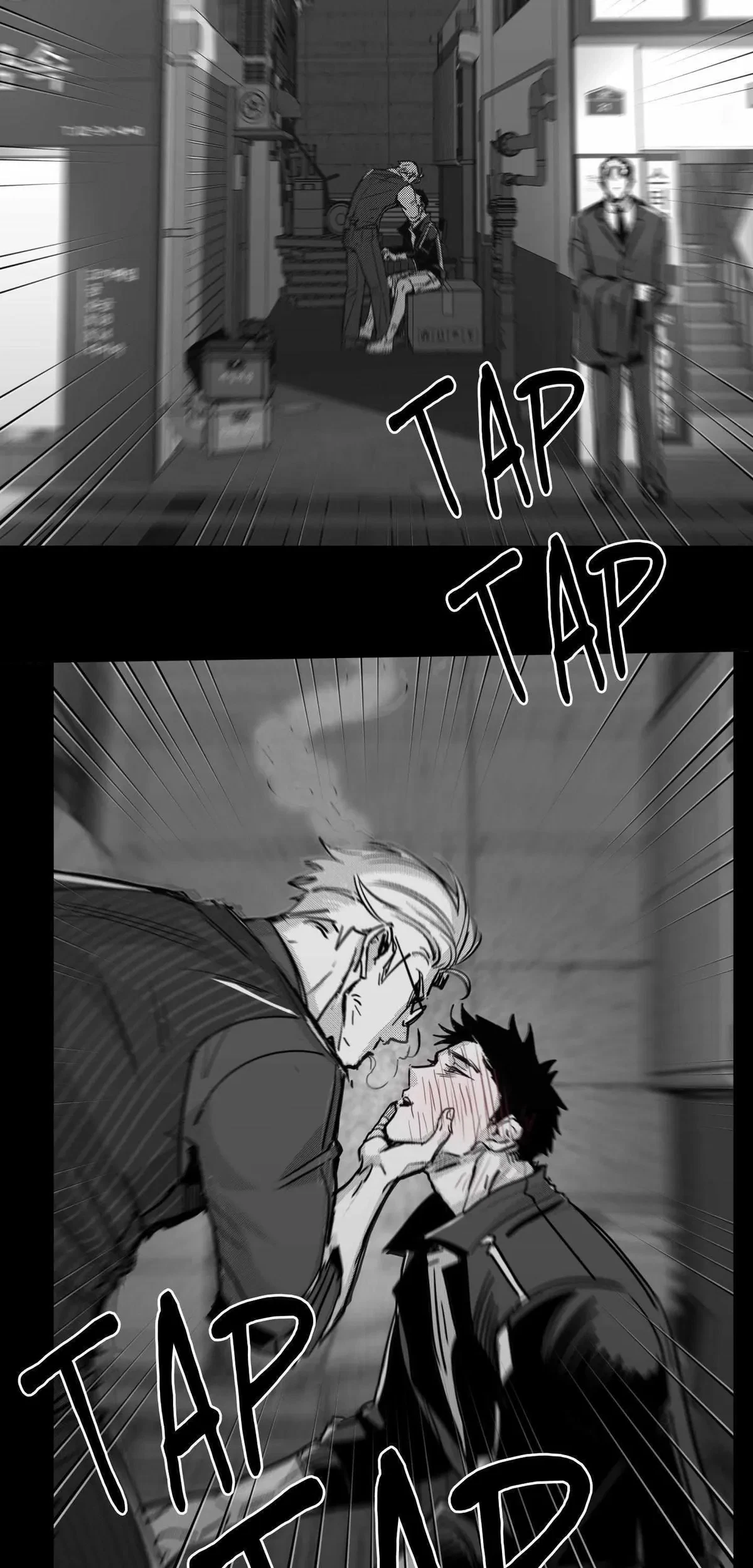 You Are My World Chapter 3, page 51