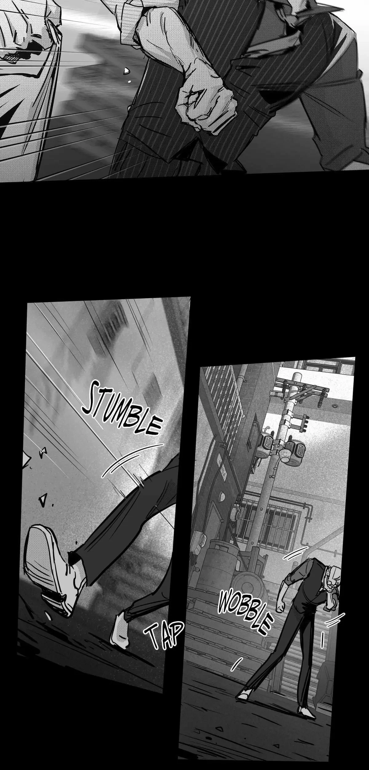 You Are My World Chapter 3, page 54