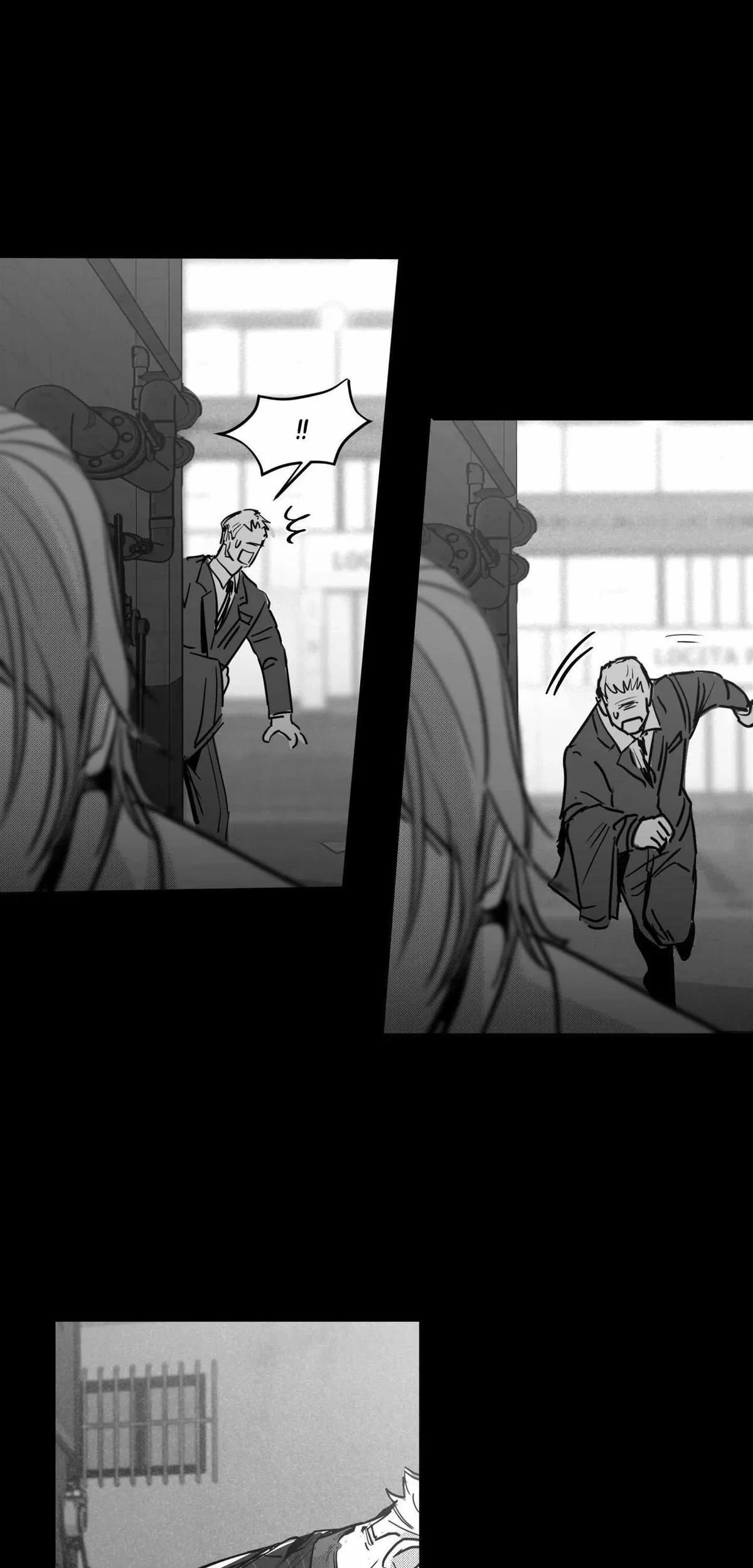 You Are My World Chapter 3, page 55