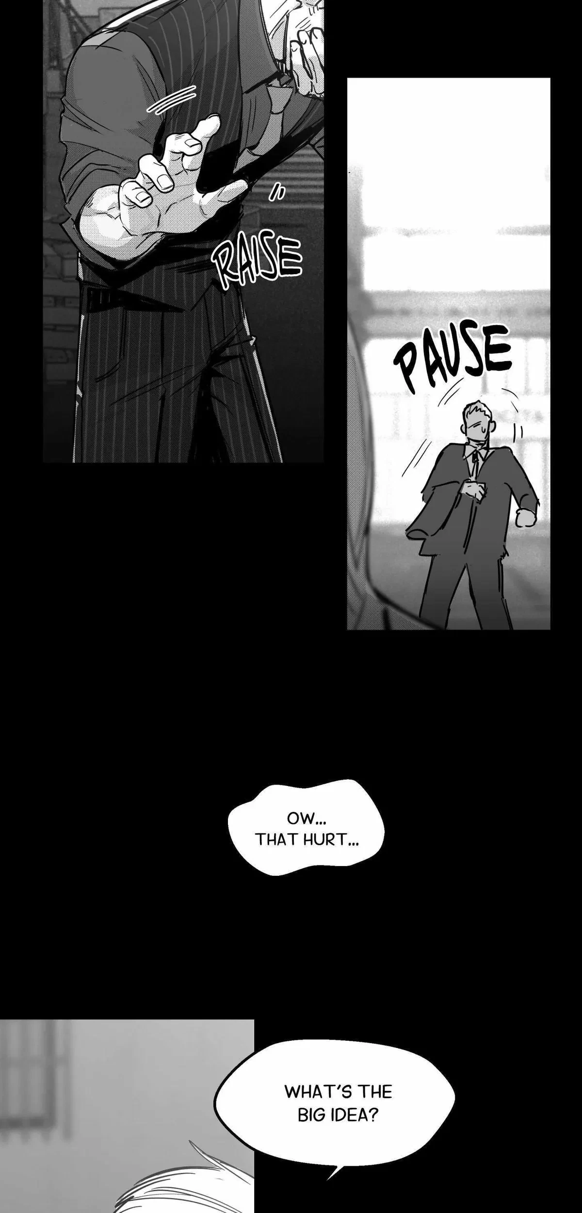 You Are My World Chapter 3, page 56