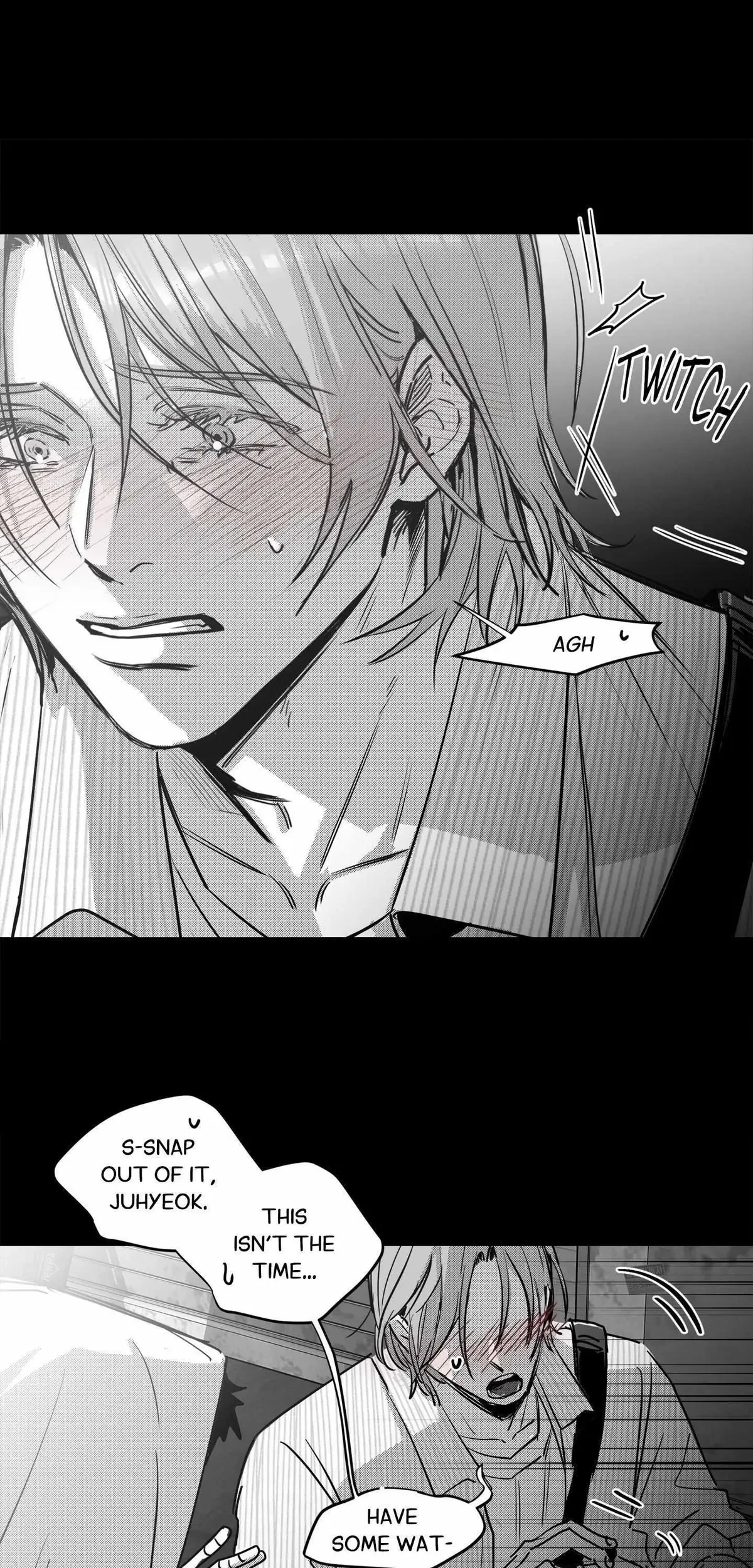 You Are My World Chapter 3, page 65