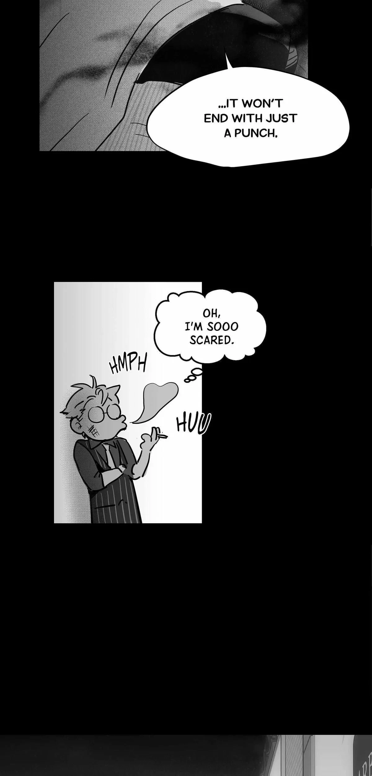 You Are My World Chapter 3, page 72