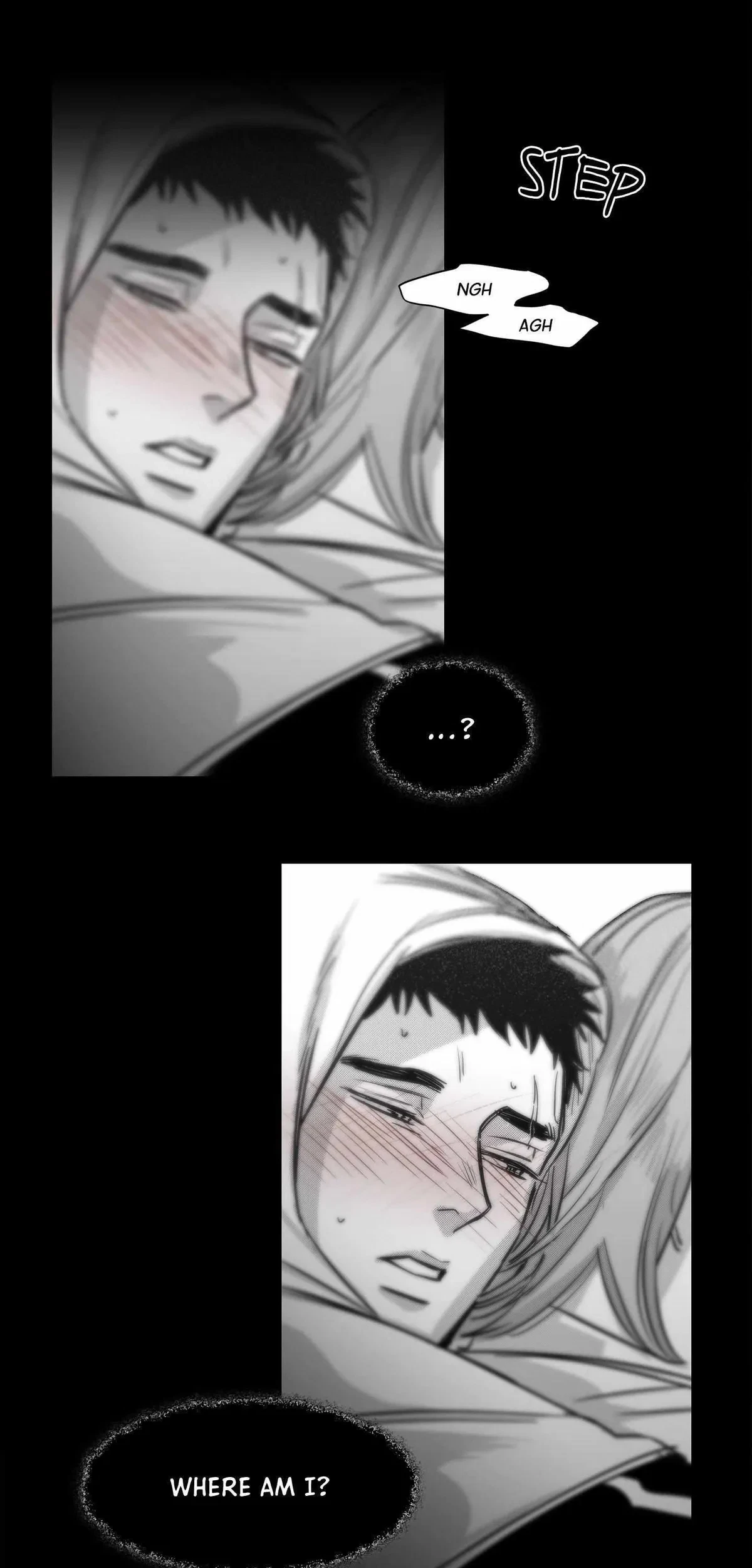 You Are My World Chapter 3, page 75