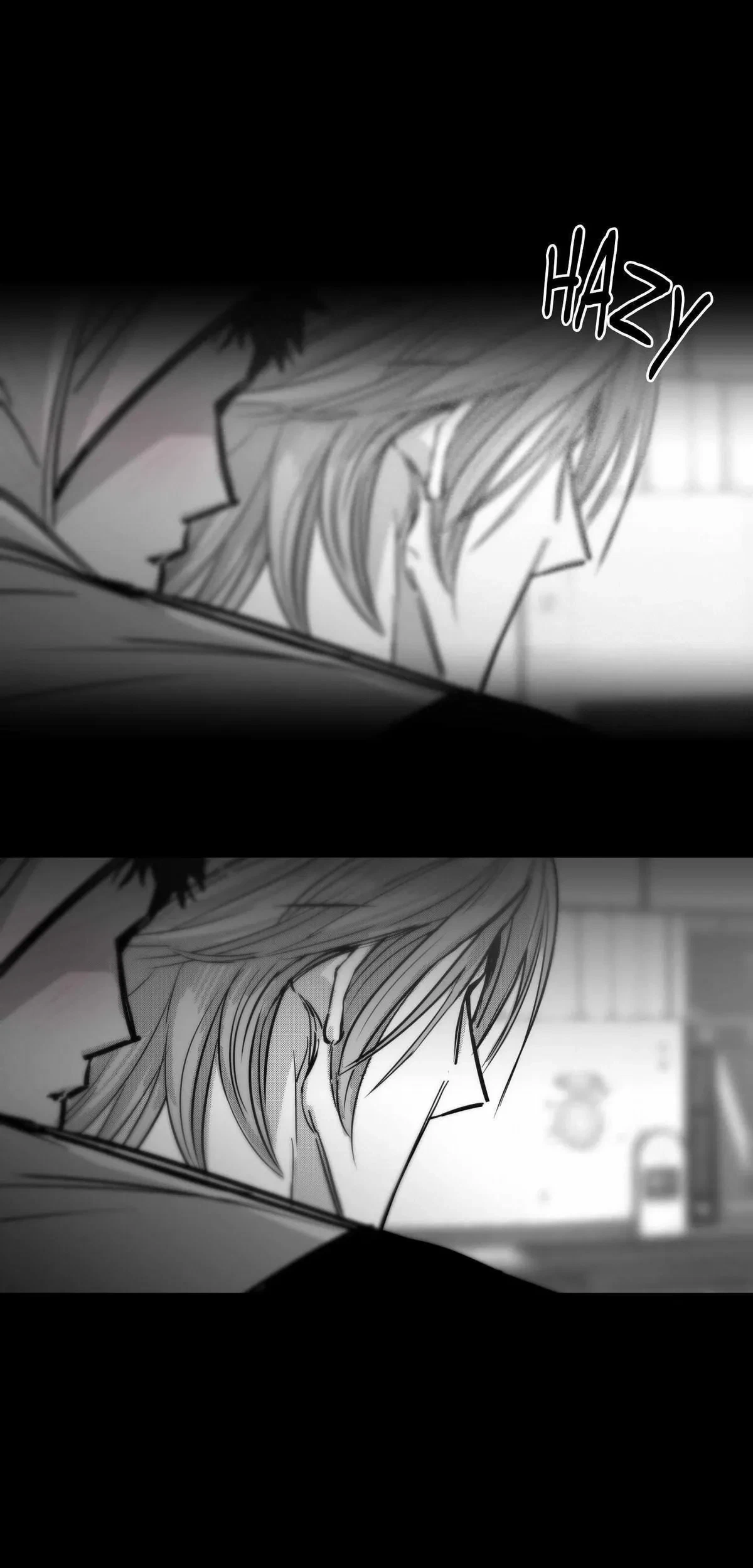 You Are My World Chapter 3, page 77