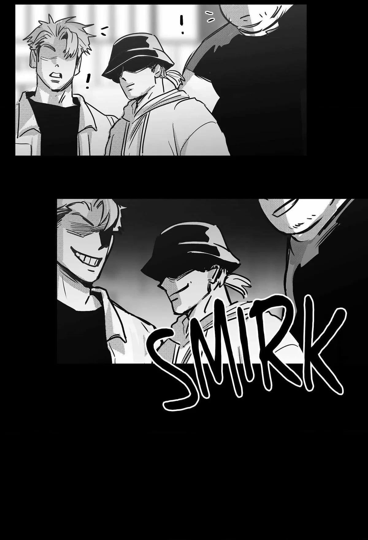 You Are My World Chapter 3, page 8