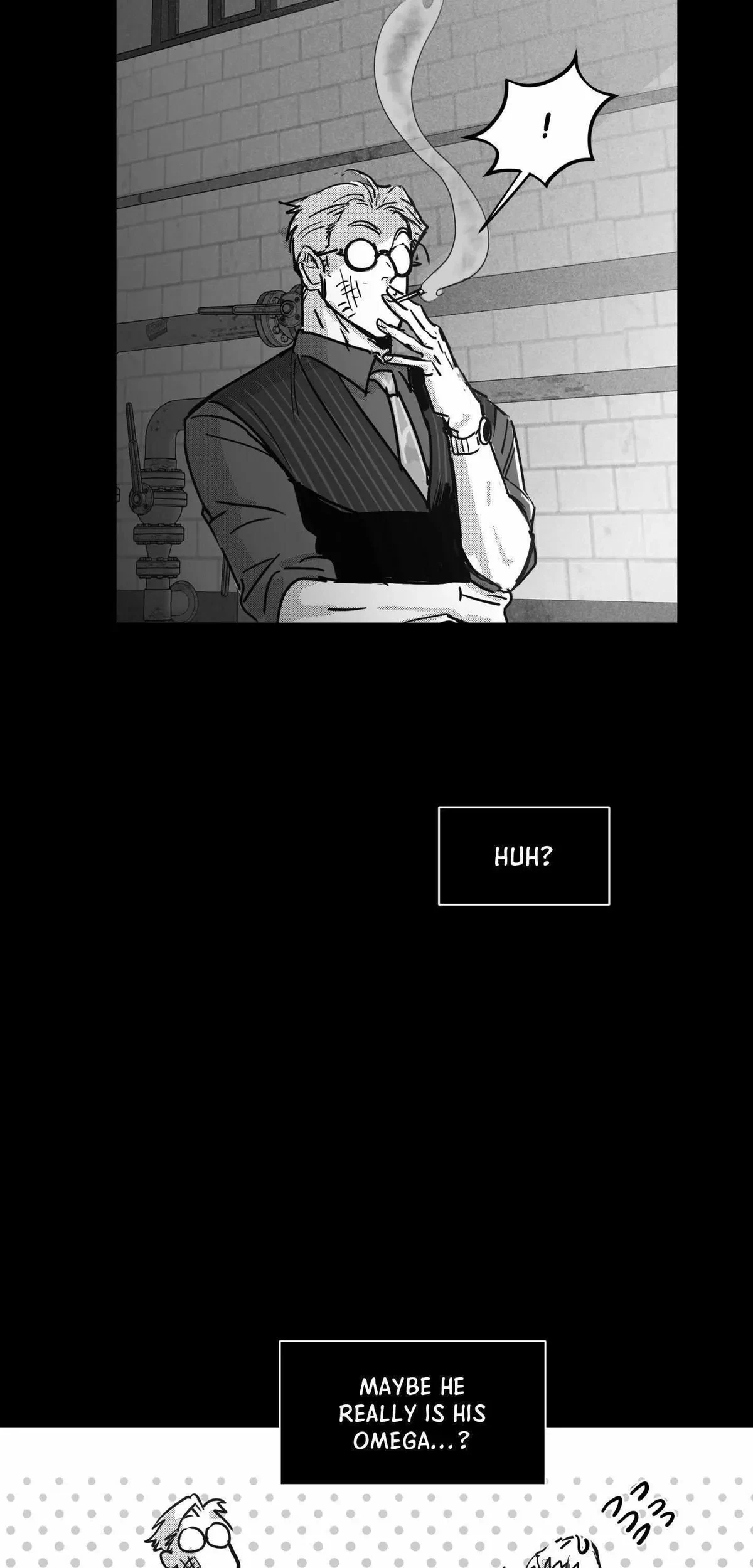 You Are My World Chapter 3, page 81