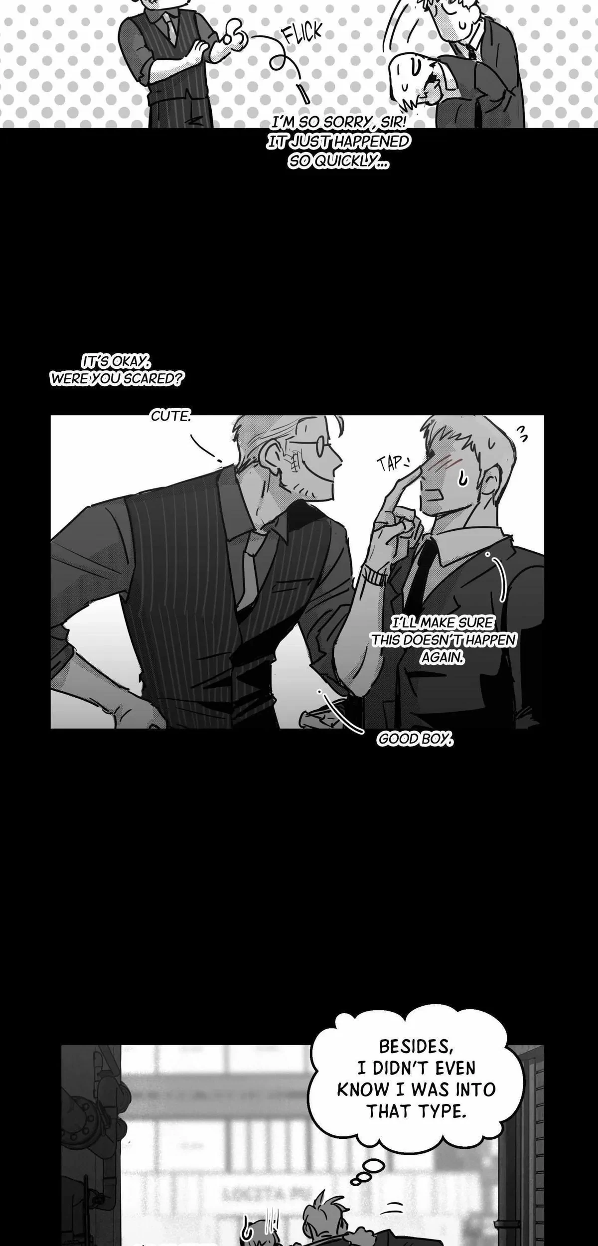 You Are My World Chapter 3, page 82