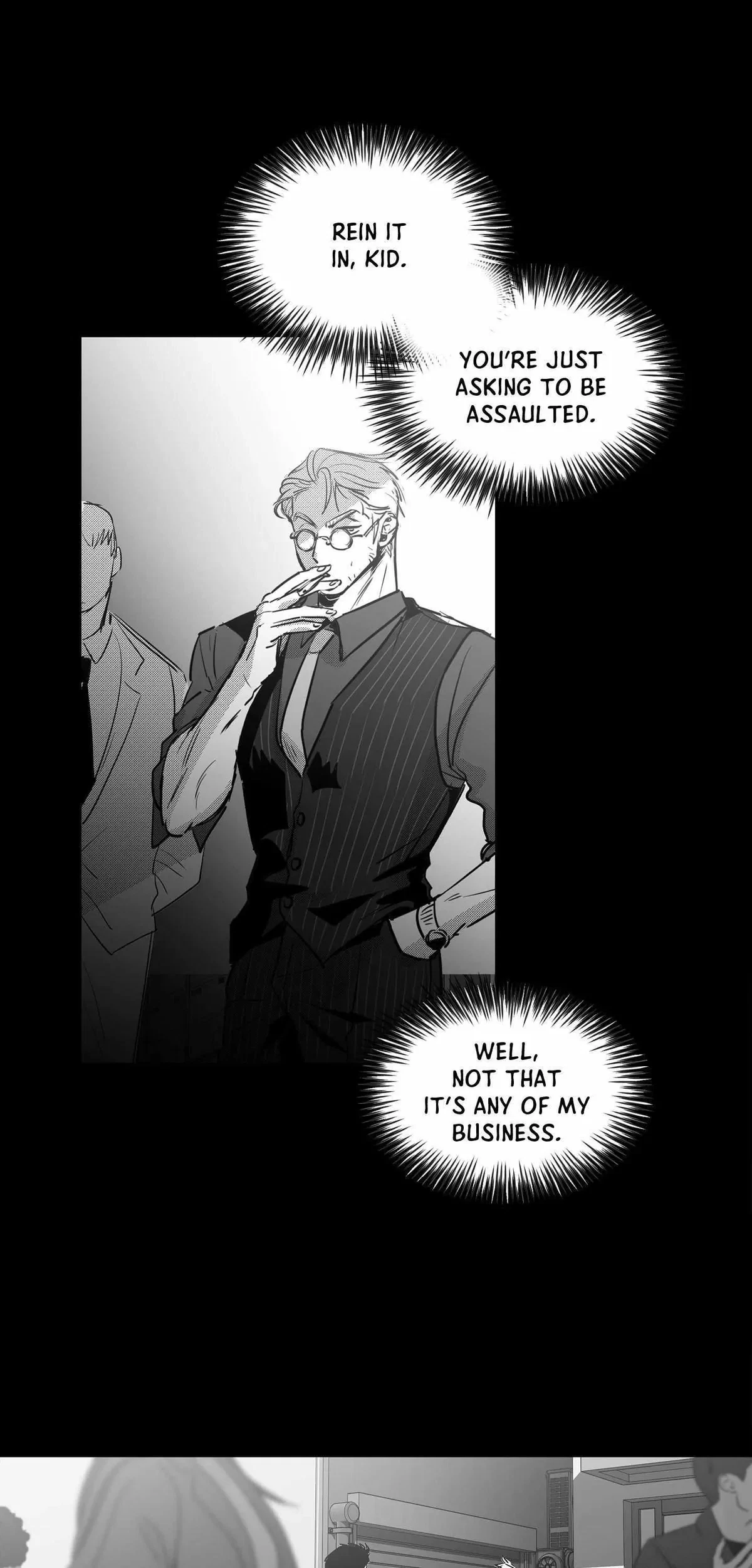 You Are My World Chapter 3, page 9