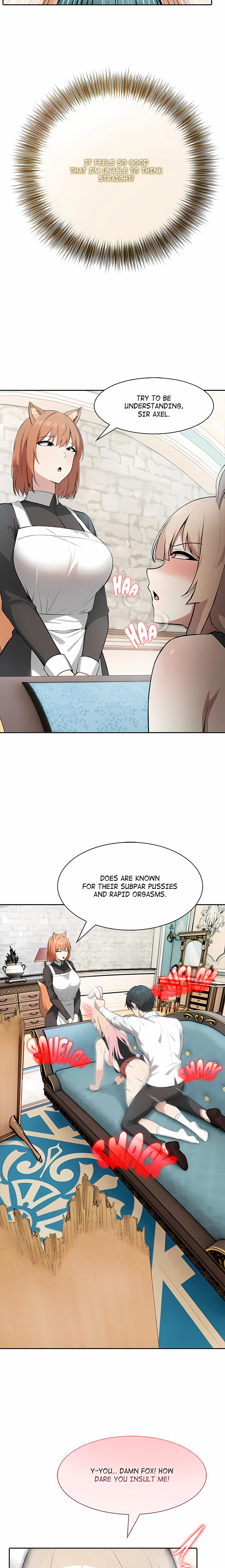 Draco-Knight Commander Chapter 46 (Uncensored), page 4