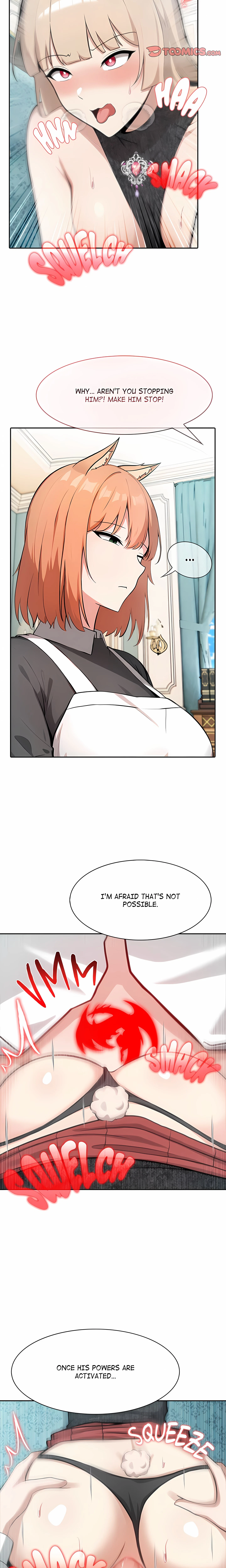 Draco-Knight Commander Chapter 46 (Uncensored), page 5