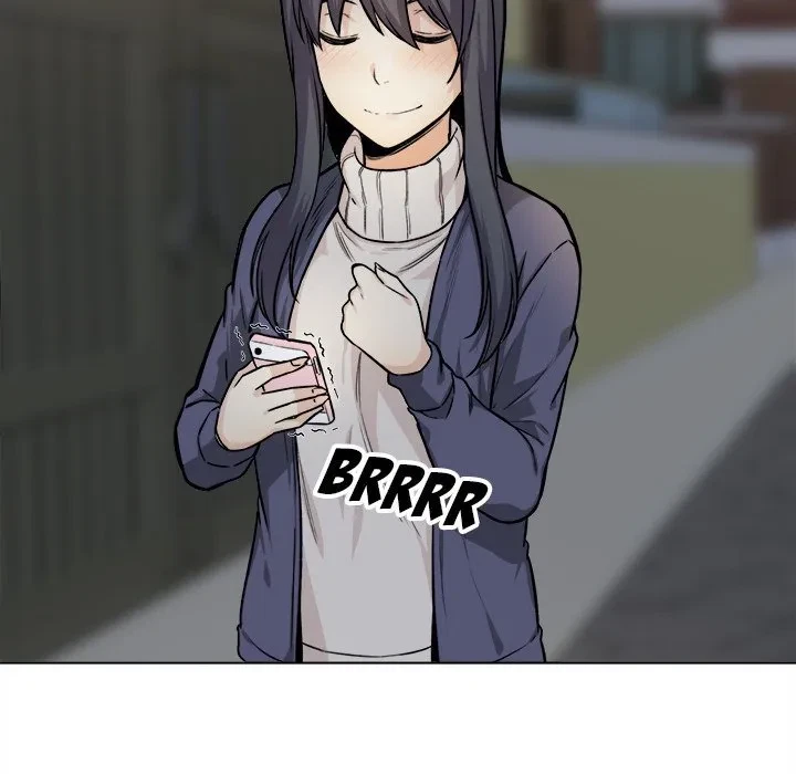 Excuse Me, This Is My Room Chapter 26, page 101