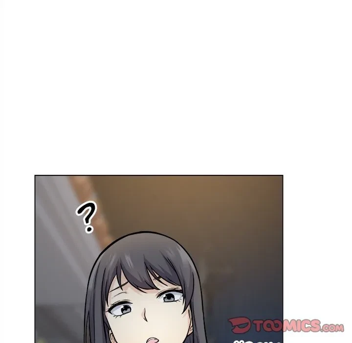 Excuse Me, This Is My Room Chapter 26, page 102
