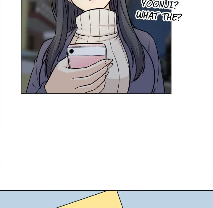 Excuse Me, This Is My Room Chapter 26, page 103
