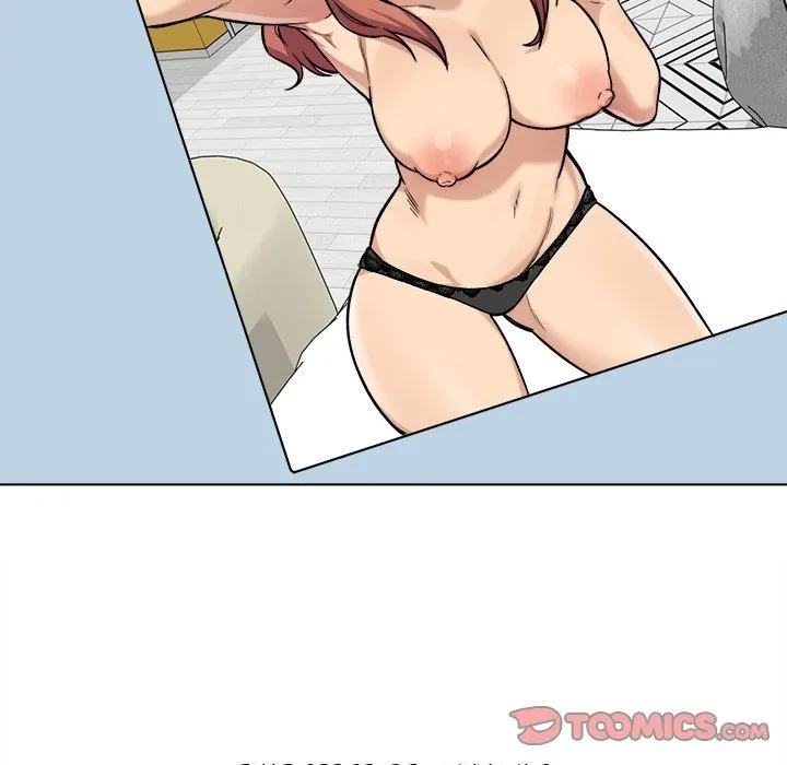 Excuse Me, This Is My Room Chapter 26, page 105