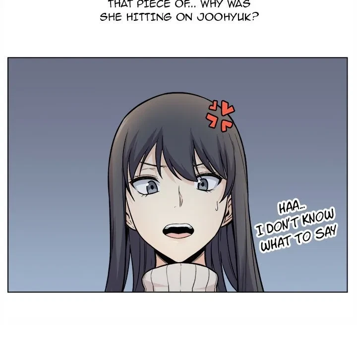 Excuse Me, This Is My Room Chapter 26, page 106
