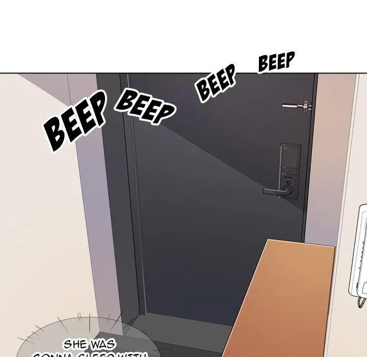 Excuse Me, This Is My Room Chapter 26, page 107