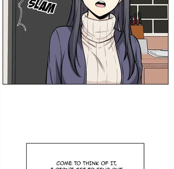 Excuse Me, This Is My Room Chapter 26, page 109