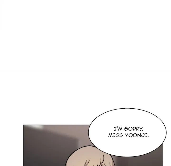 Excuse Me, This Is My Room Chapter 26, page 11