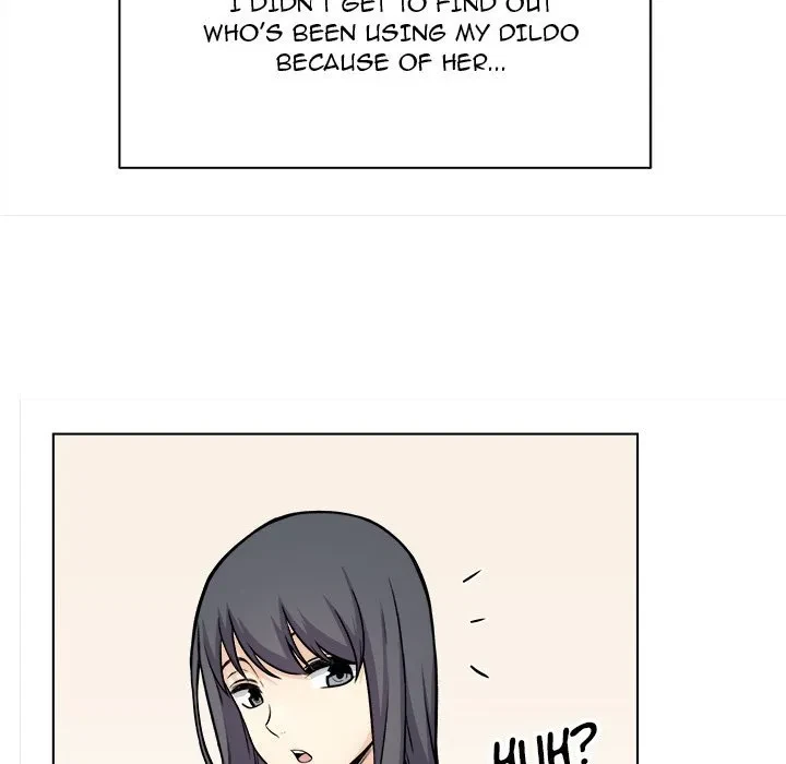 Excuse Me, This Is My Room Chapter 26, page 110
