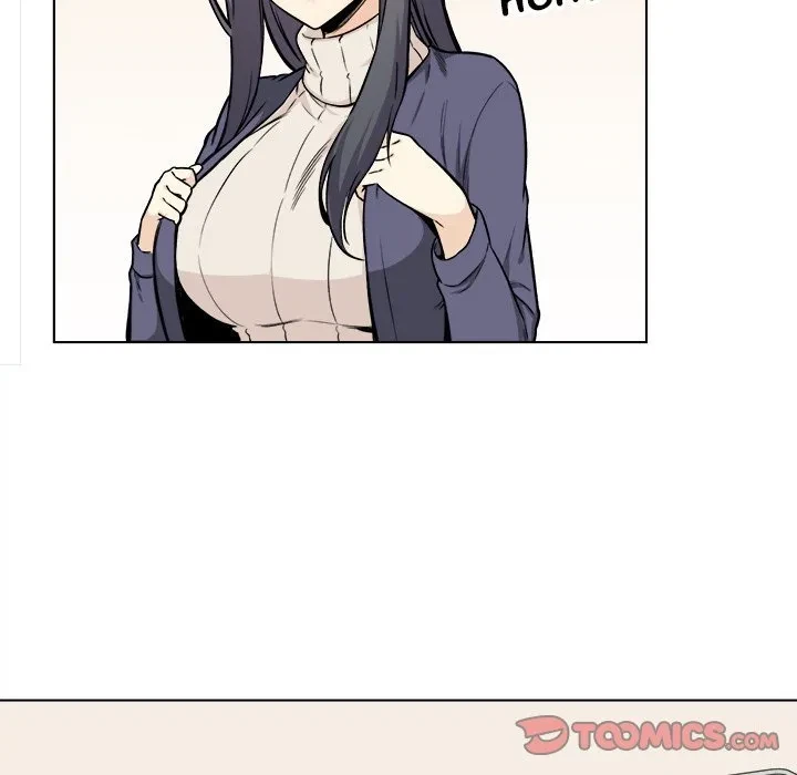 Excuse Me, This Is My Room Chapter 26, page 111