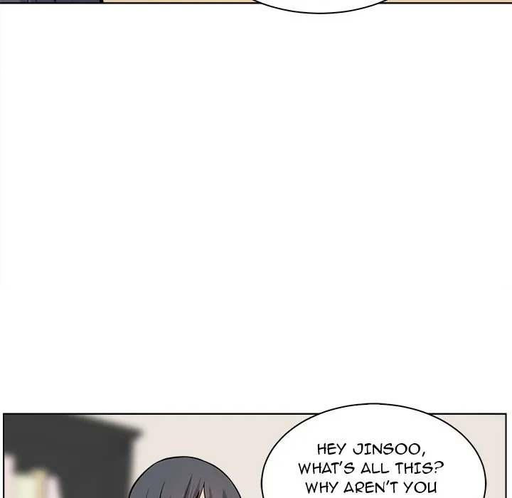 Excuse Me, This Is My Room Chapter 26, page 113