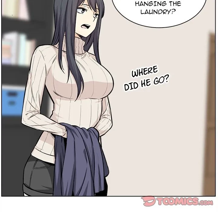Excuse Me, This Is My Room Chapter 26, page 114