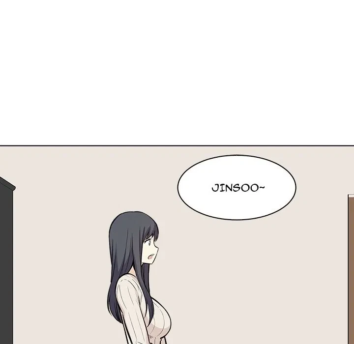 Excuse Me, This Is My Room Chapter 26, page 115