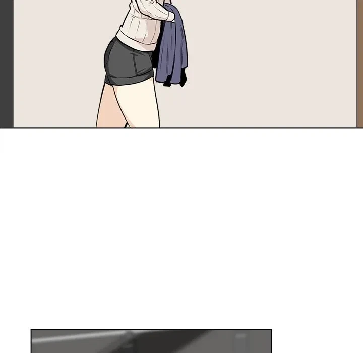 Excuse Me, This Is My Room Chapter 26, page 116