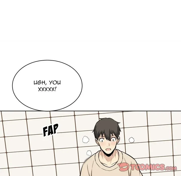 Excuse Me, This Is My Room Chapter 26, page 120