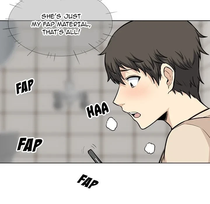 Excuse Me, This Is My Room Chapter 26, page 122