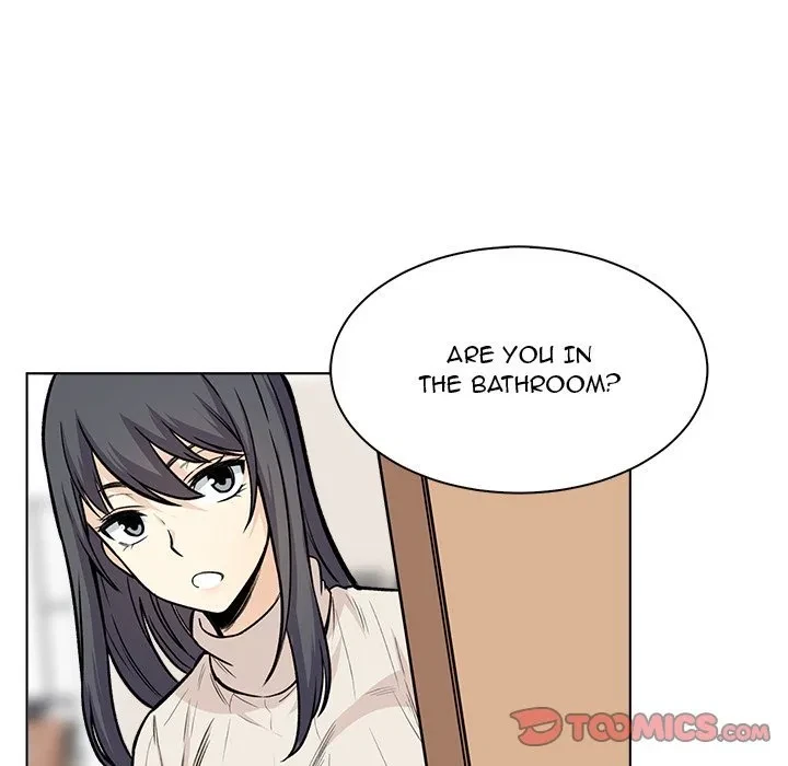 Excuse Me, This Is My Room Chapter 26, page 123