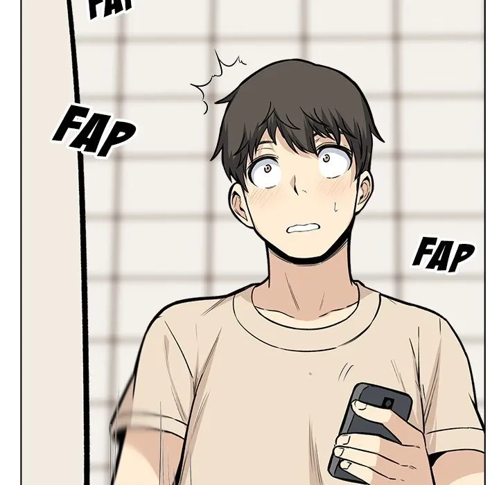 Excuse Me, This Is My Room Chapter 26, page 125