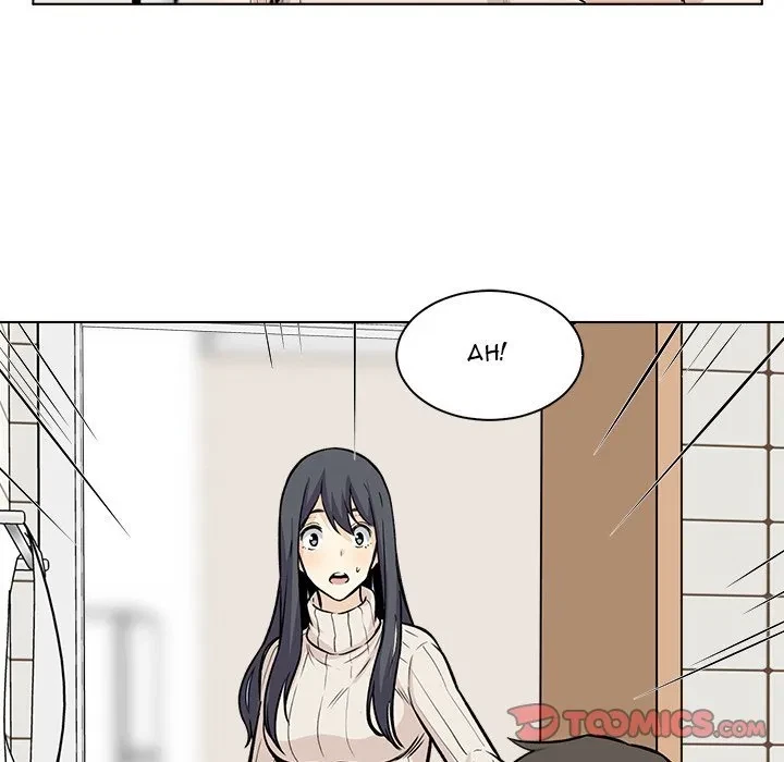 Excuse Me, This Is My Room Chapter 26, page 126