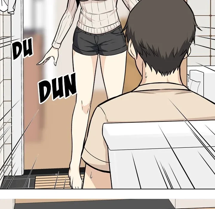 Excuse Me, This Is My Room Chapter 26, page 127