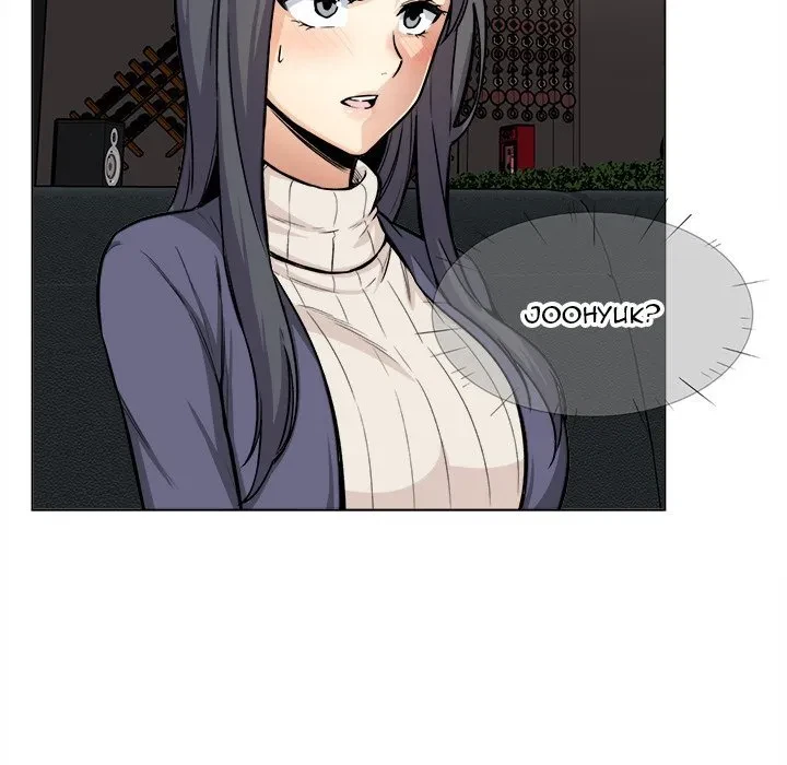 Excuse Me, This Is My Room Chapter 26, page 14