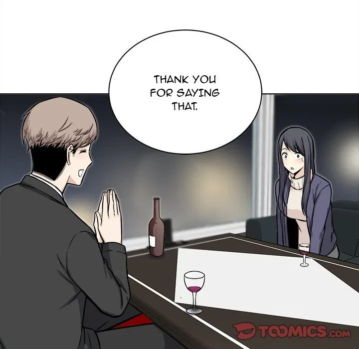 Excuse Me, This Is My Room Chapter 26, page 15
