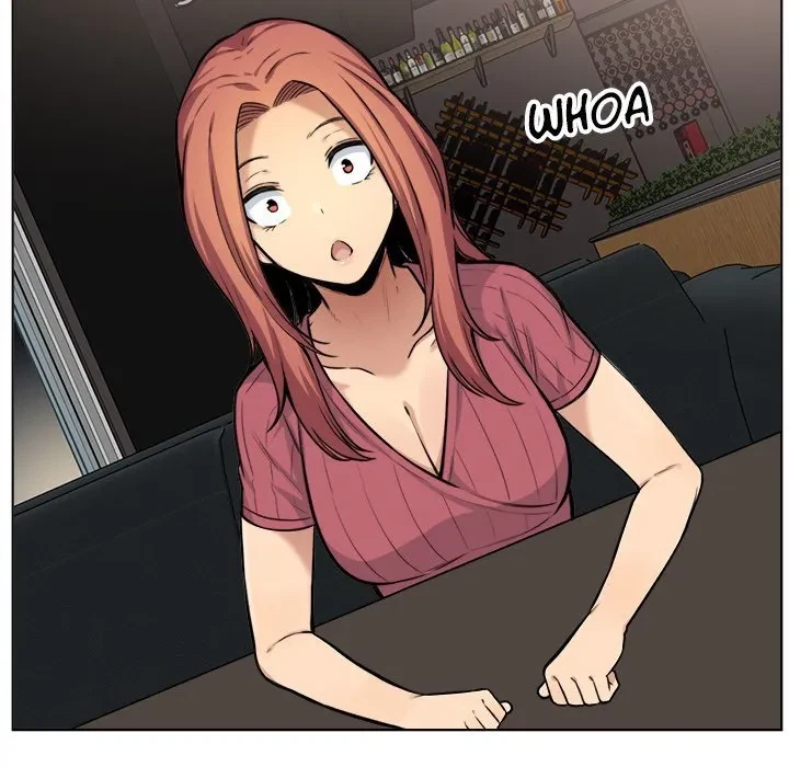 Excuse Me, This Is My Room Chapter 26, page 17