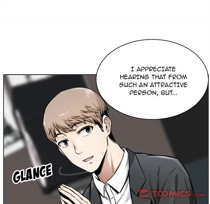 Excuse Me, This Is My Room Chapter 26, page 18