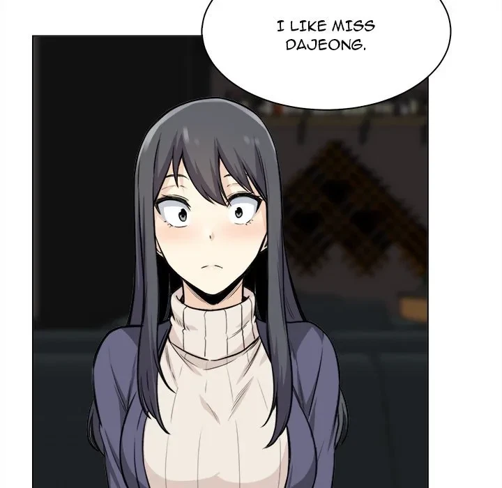 Excuse Me, This Is My Room Chapter 26, page 20