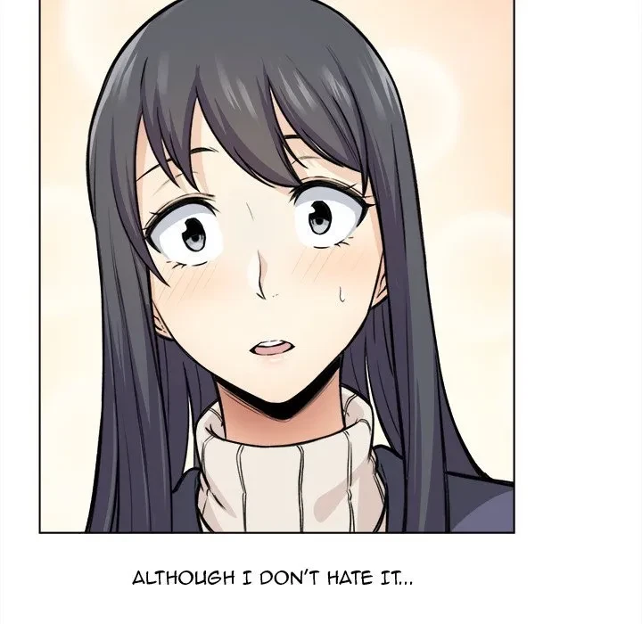 Excuse Me, This Is My Room Chapter 26, page 22