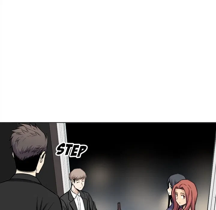 Excuse Me, This Is My Room Chapter 26, page 23