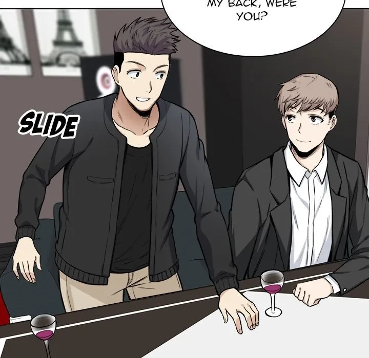 Excuse Me, This Is My Room Chapter 26, page 25
