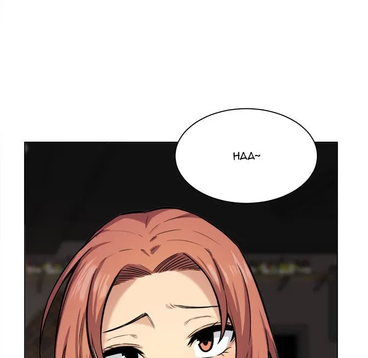 Excuse Me, This Is My Room Chapter 26, page 28