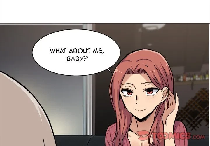 Excuse Me, This Is My Room Chapter 26, page 3