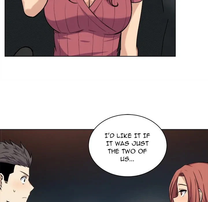 Excuse Me, This Is My Room Chapter 26, page 31