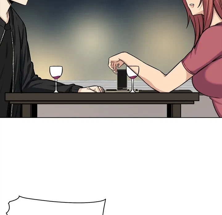 Excuse Me, This Is My Room Chapter 26, page 32