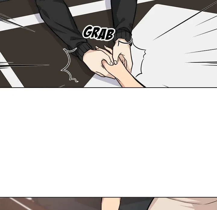 Excuse Me, This Is My Room Chapter 26, page 34
