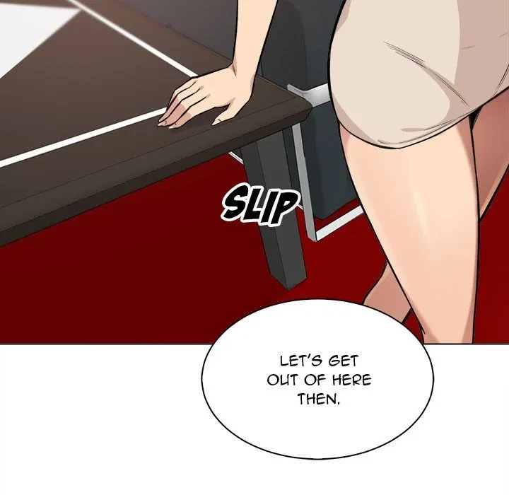 Excuse Me, This Is My Room Chapter 26, page 35
