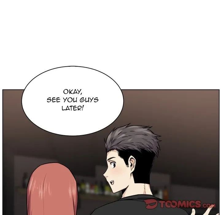 Excuse Me, This Is My Room Chapter 26, page 36