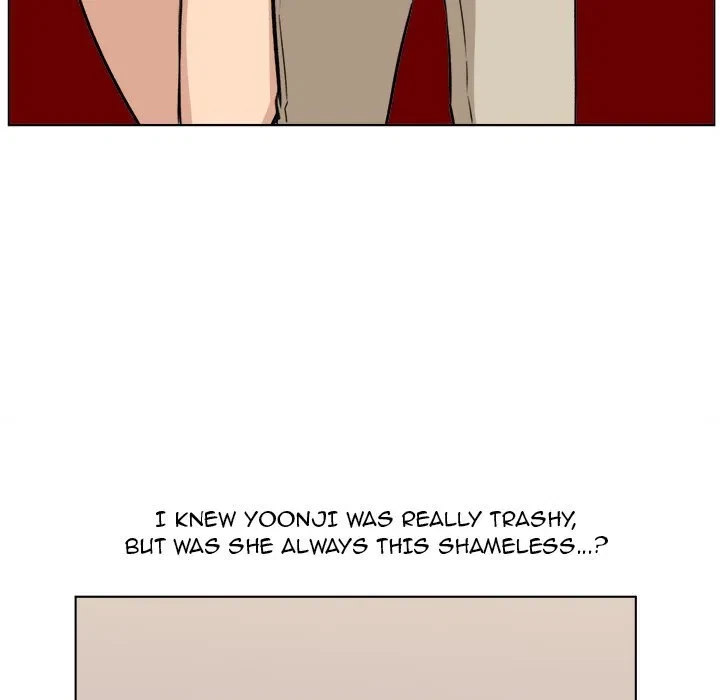 Excuse Me, This Is My Room Chapter 26, page 38